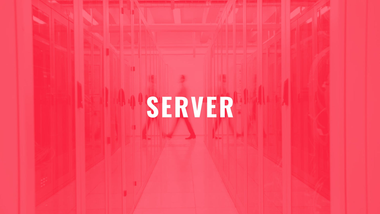 Server