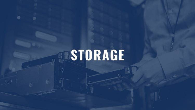Storage