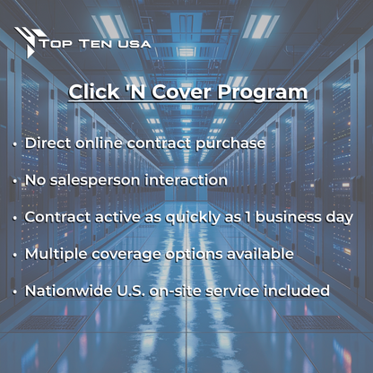 Dell PowerEdge MX Series MX7000 MX5016s Hardware Maintenance Contract