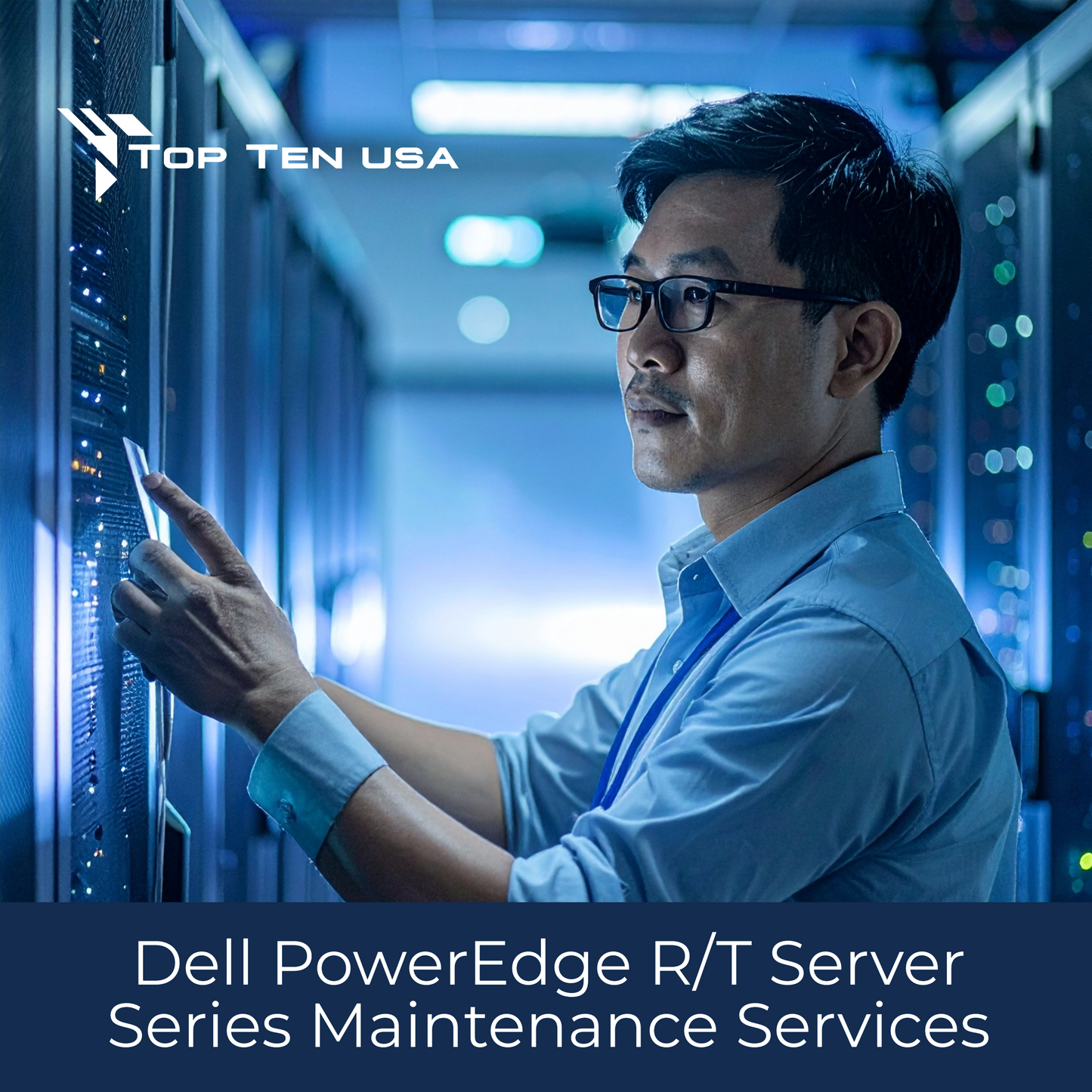 Dell PowerEdge Server R7515 Hardware Maintenance Contract