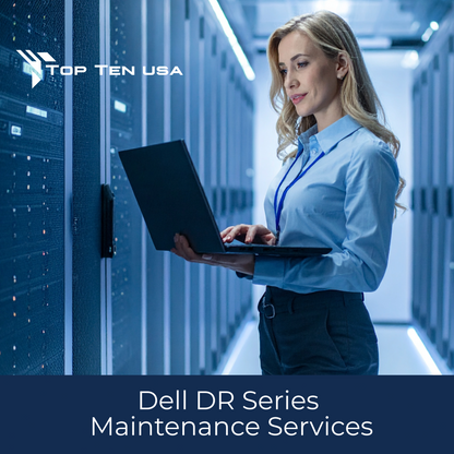 Dell DR Series DR6000 Hardware Maintenance Contract