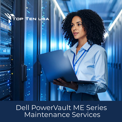 Dell PowerVault ME Series ME4024 Hardware Maintenance Contract