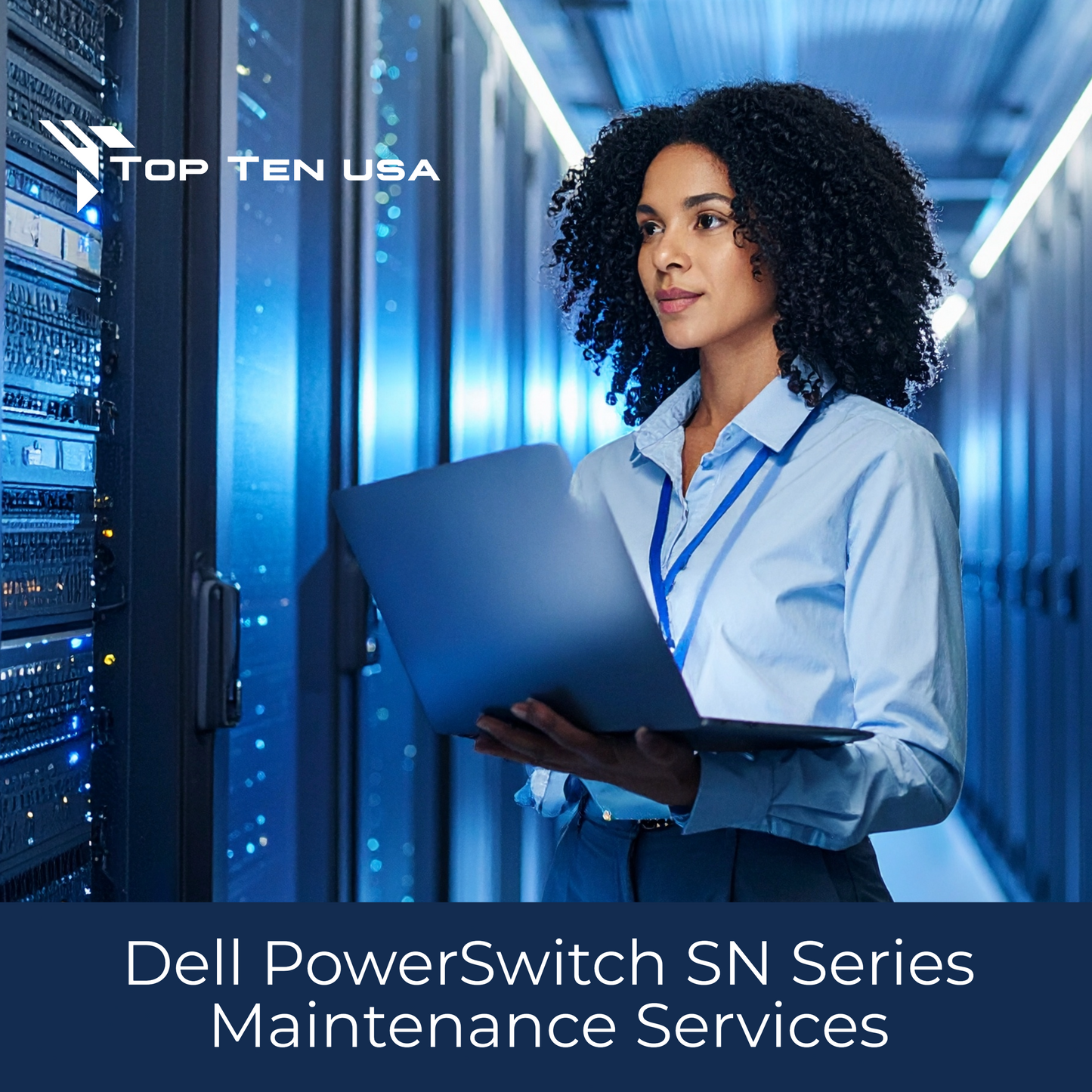 Dell PowerSwitch S Series S5232F-ON Hardware Maintenance Contract