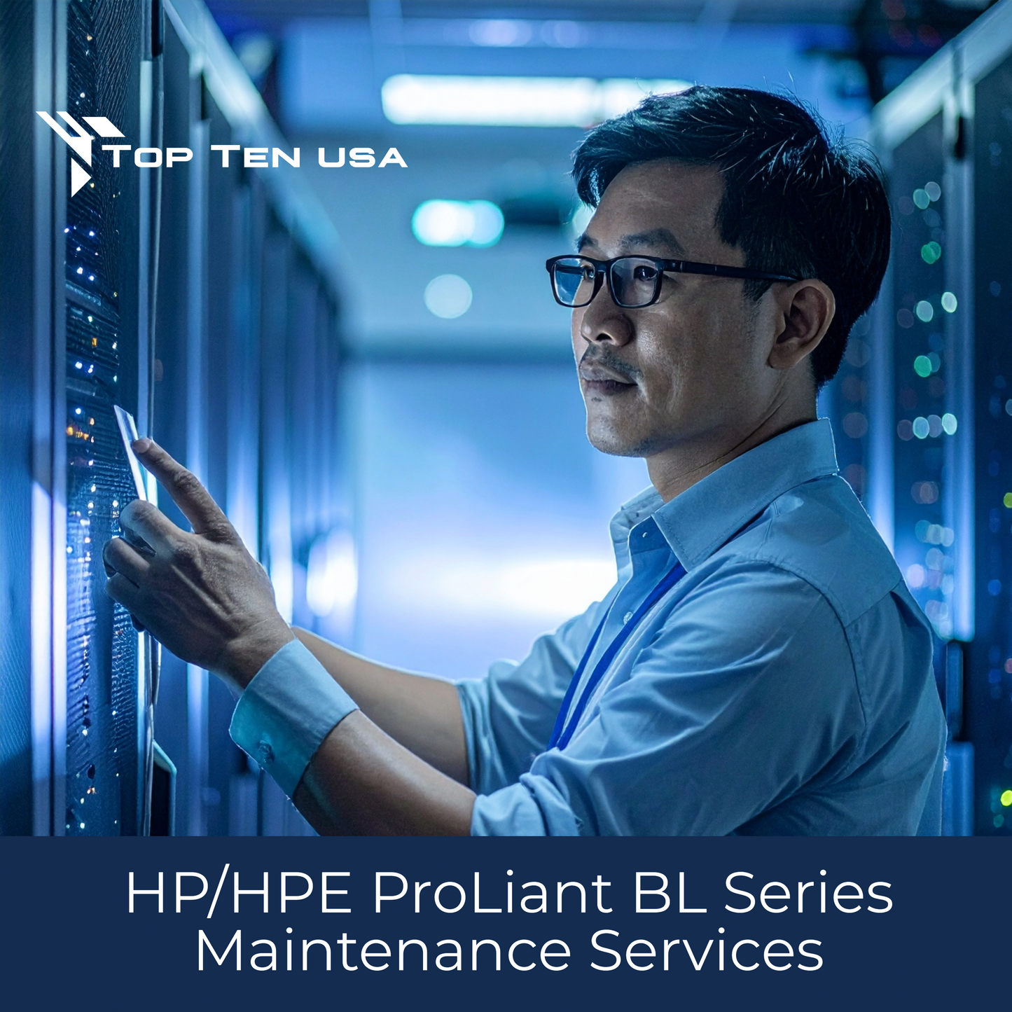 HP/HPE ProLiant WS460c G8 Hardware Maintenance Contract