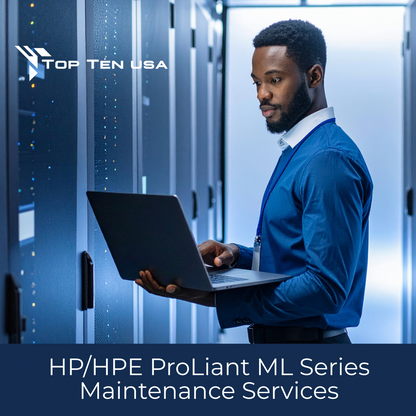 HP/HPE ProLiant ML110 G2 Hardware Maintenance Contract
