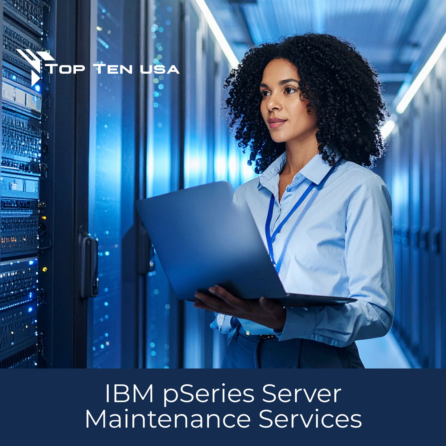 IBM pSeries Server 7025-F80 Hardware Maintenance Contract