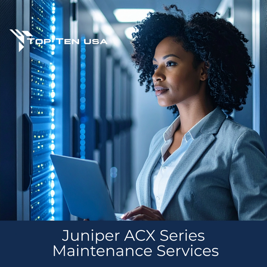 Juniper ACX Series ACX 5448-AC-AFI Hardware Maintenance Contract