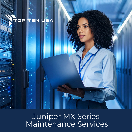 Juniper MX Series MX104-AC Hardware Maintenance Contract